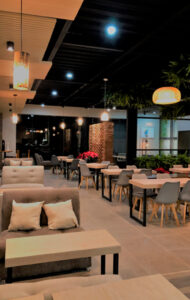 Diseño de Interior